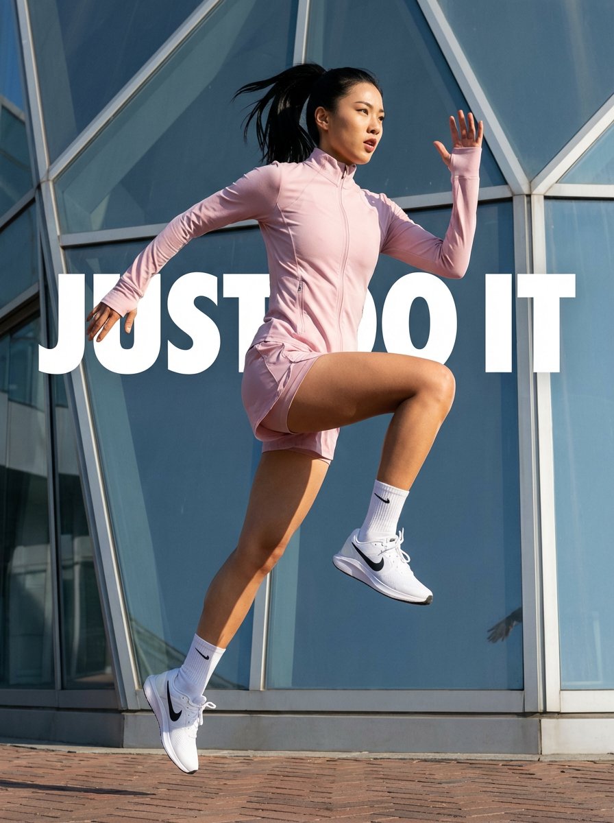 Elevate Your Determination