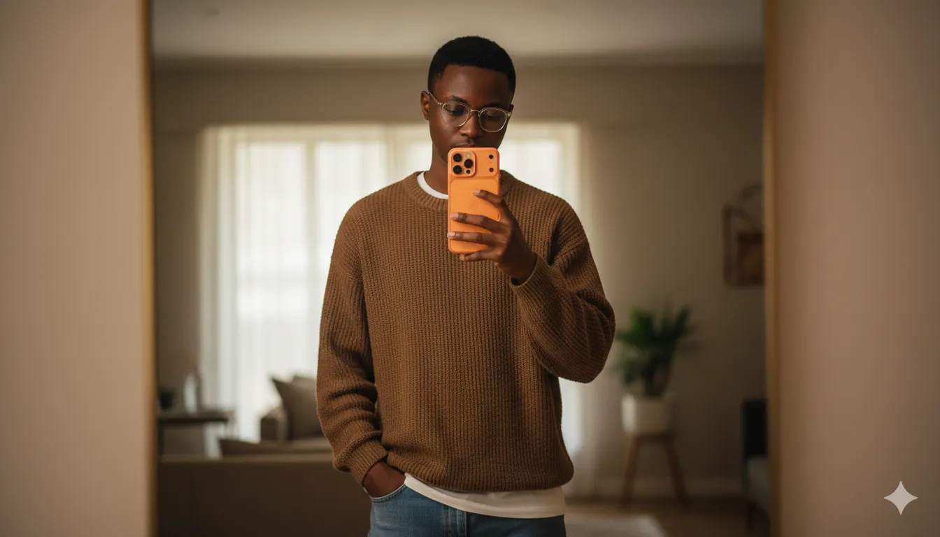 Selfie