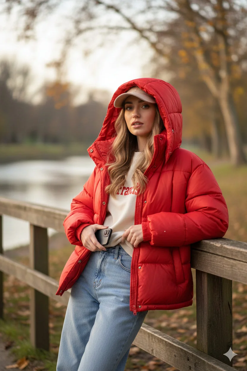 winter fashion