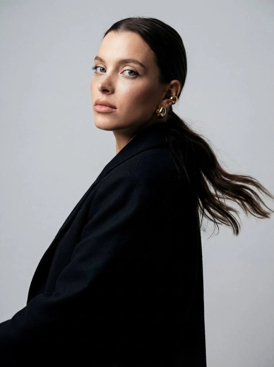 Fashion Portrait