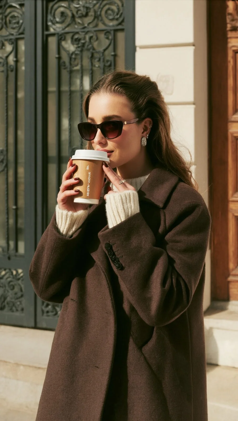 Coffee Fashion