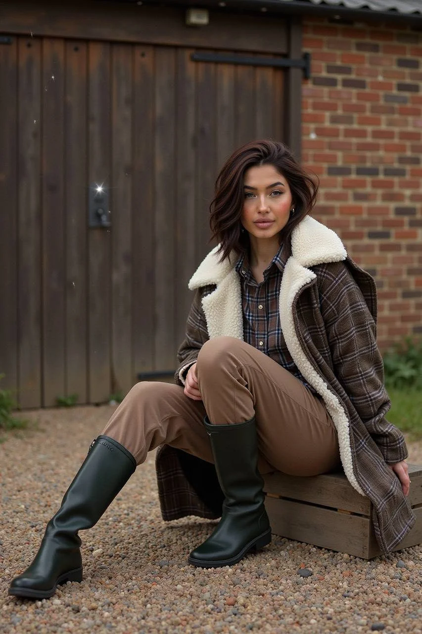 Fashion Model