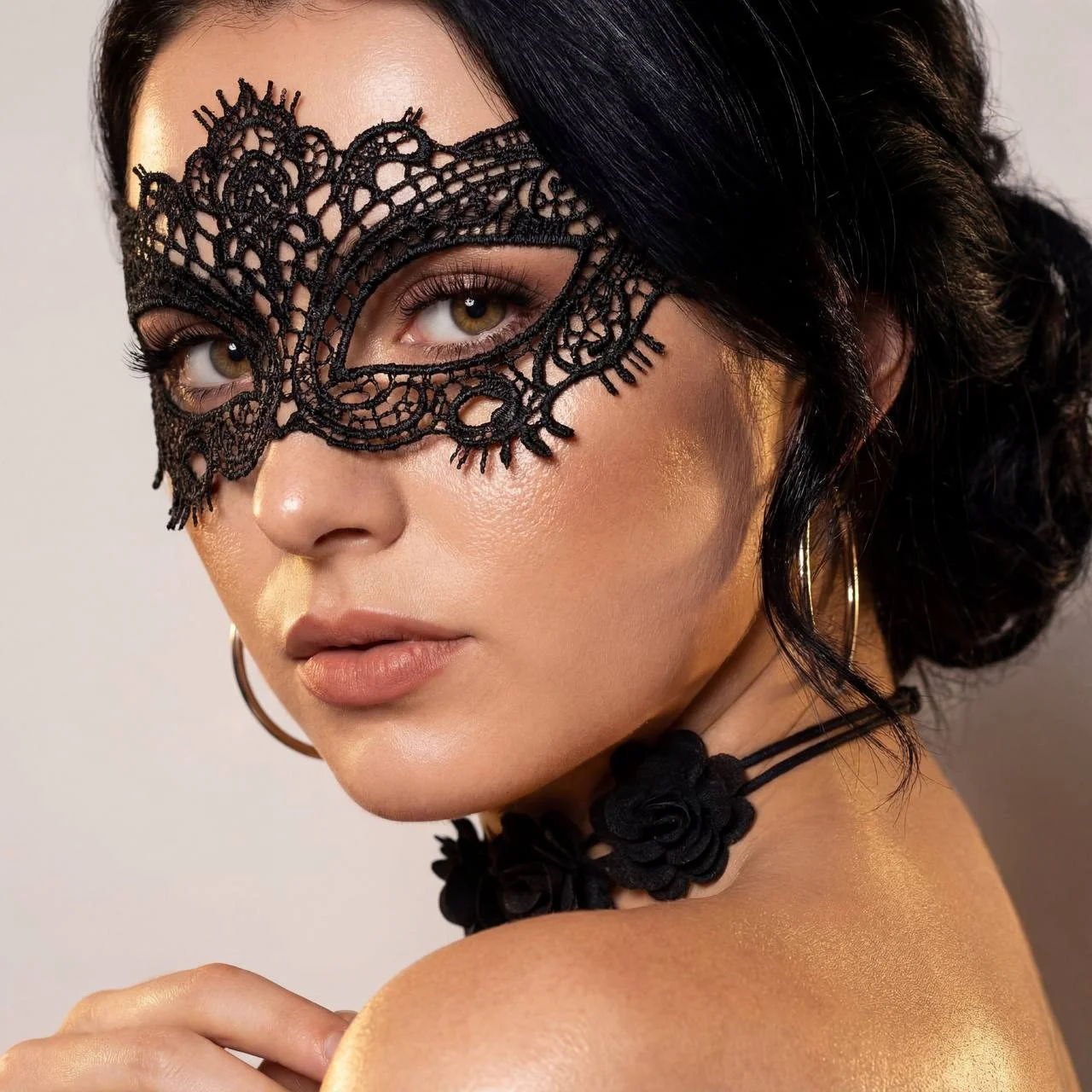 Fashion Portrait