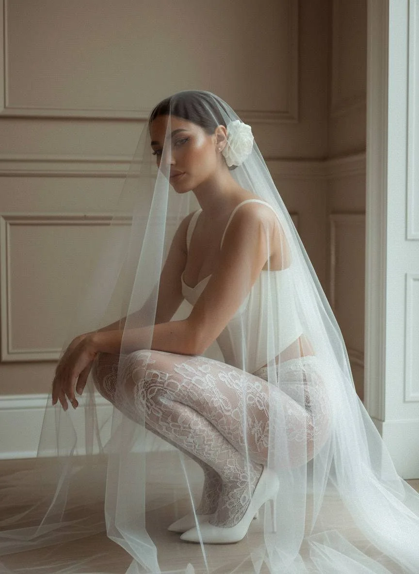 of the Bride