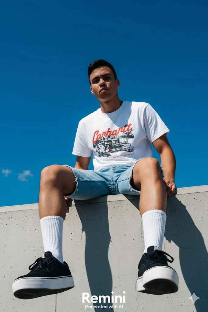Sky High Streetwear