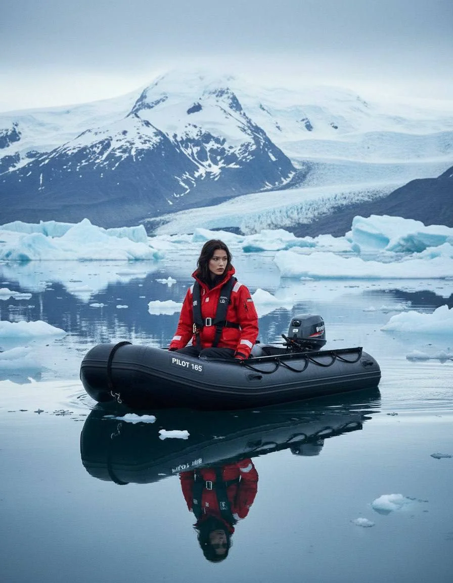 Arctic Explorer