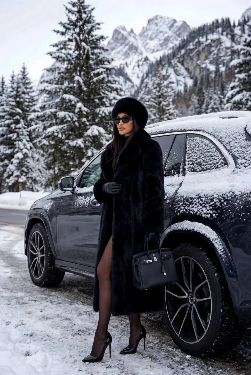 Black winter