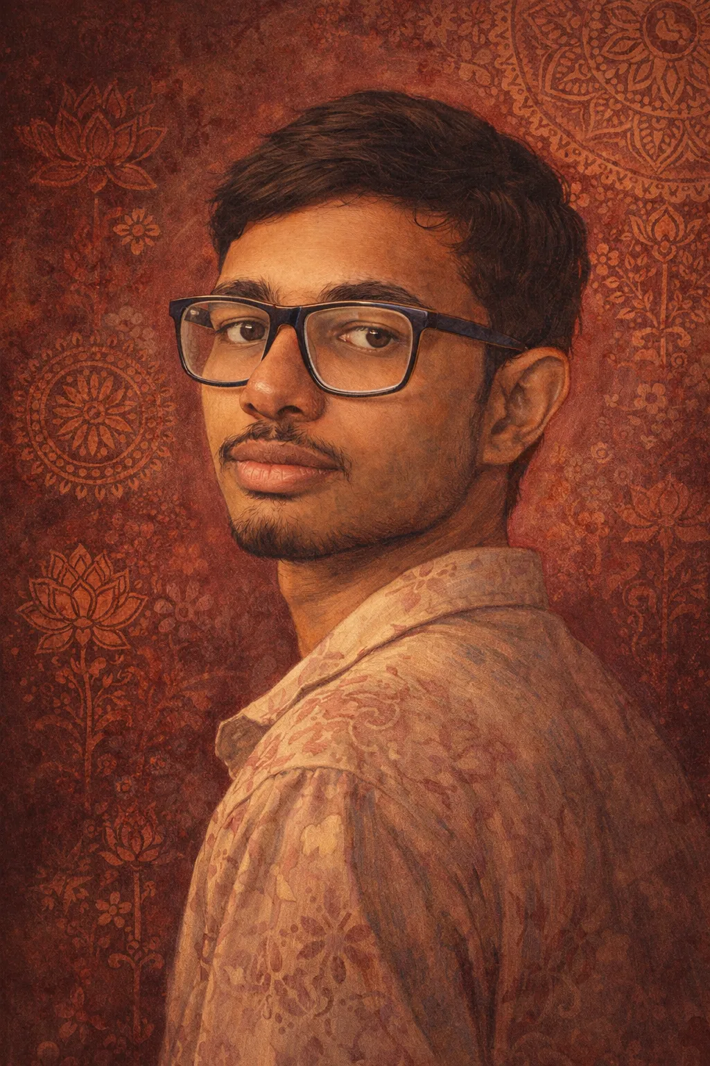 Realistic Wallpaper