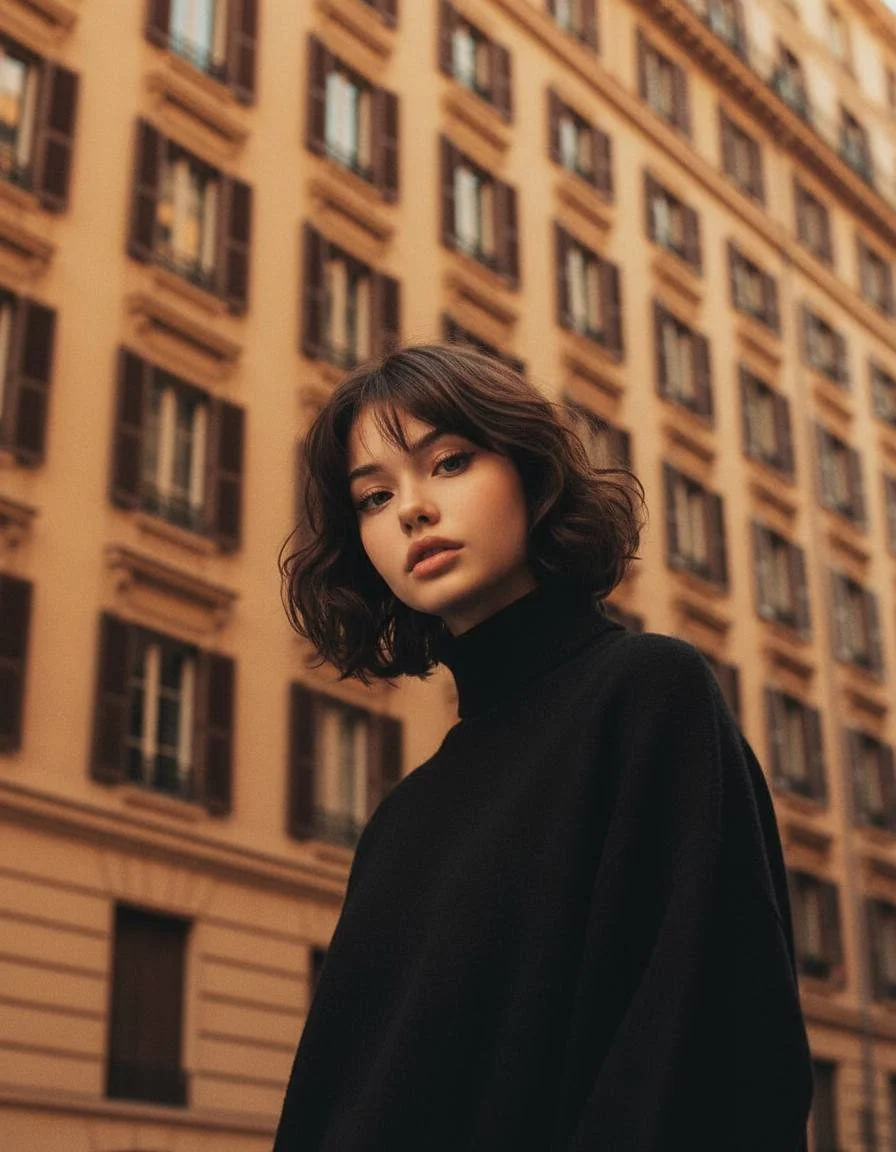 Winter Luxe Elegance