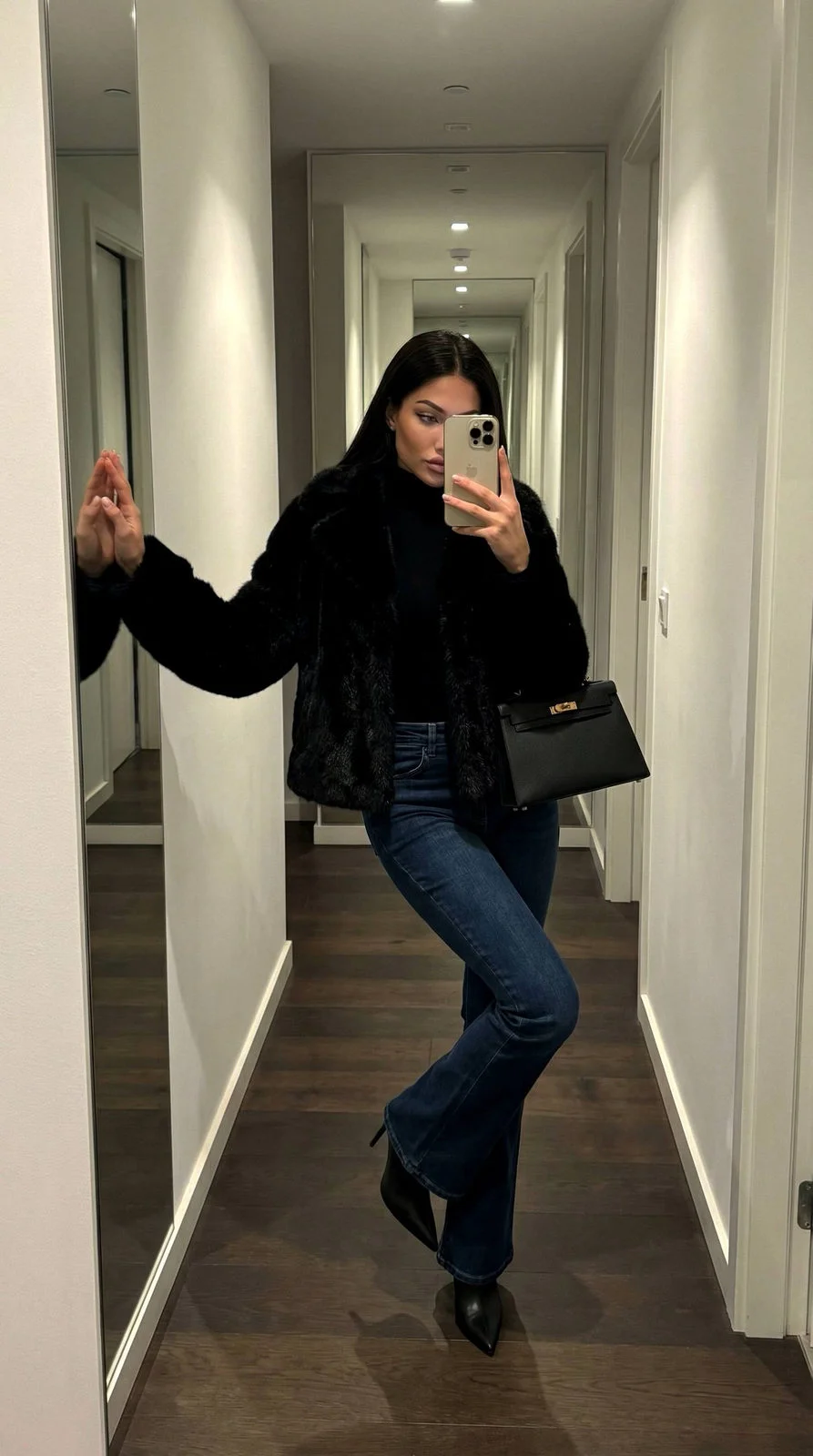 Fashion Model