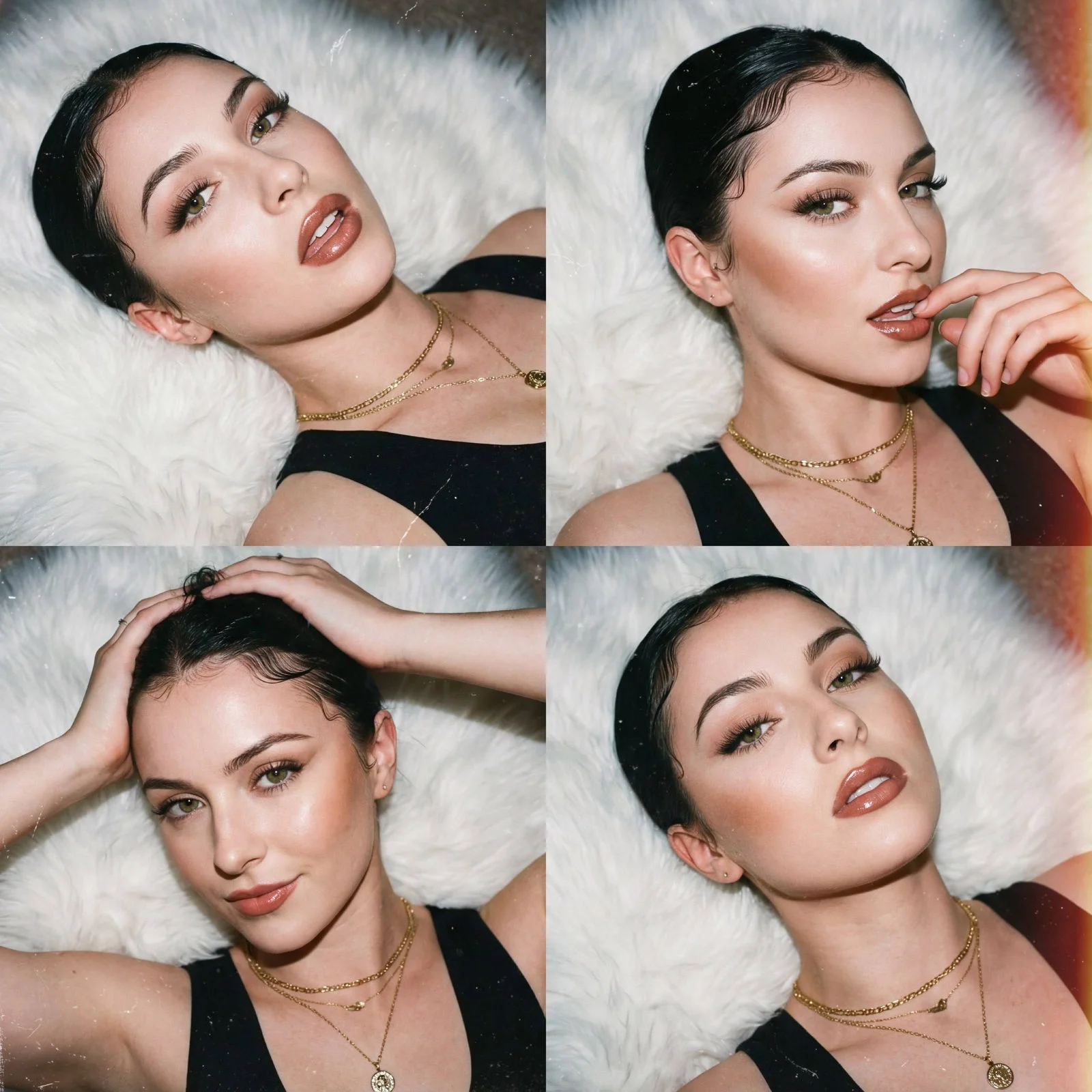Collage Portrait