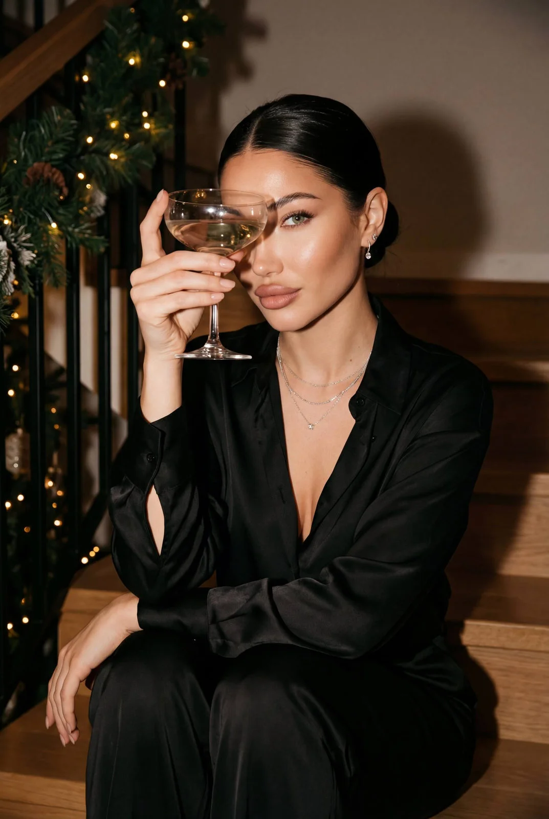 AFTER HOURS TOAST