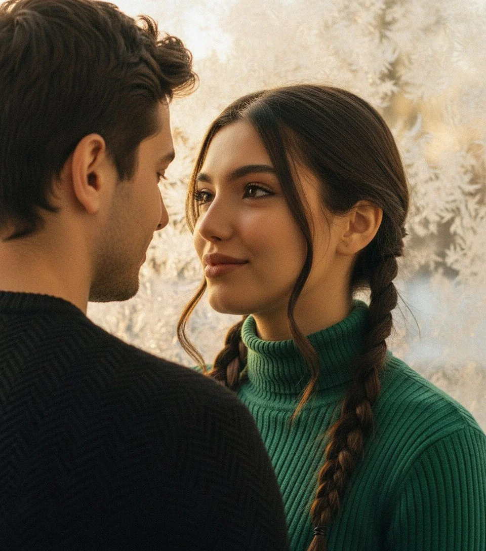 Couple Portrait