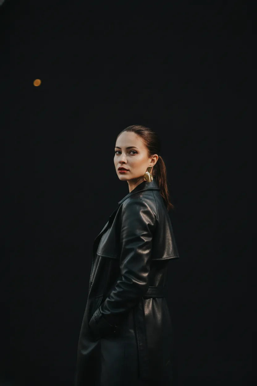 Midnight Minimal