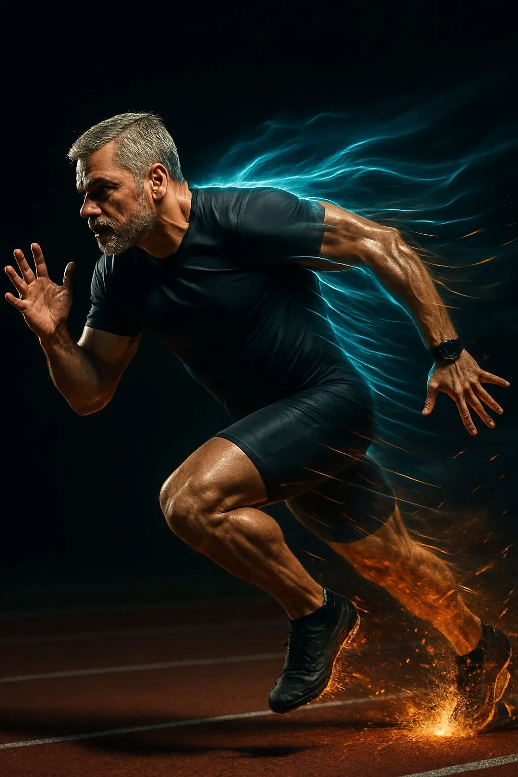Very fast