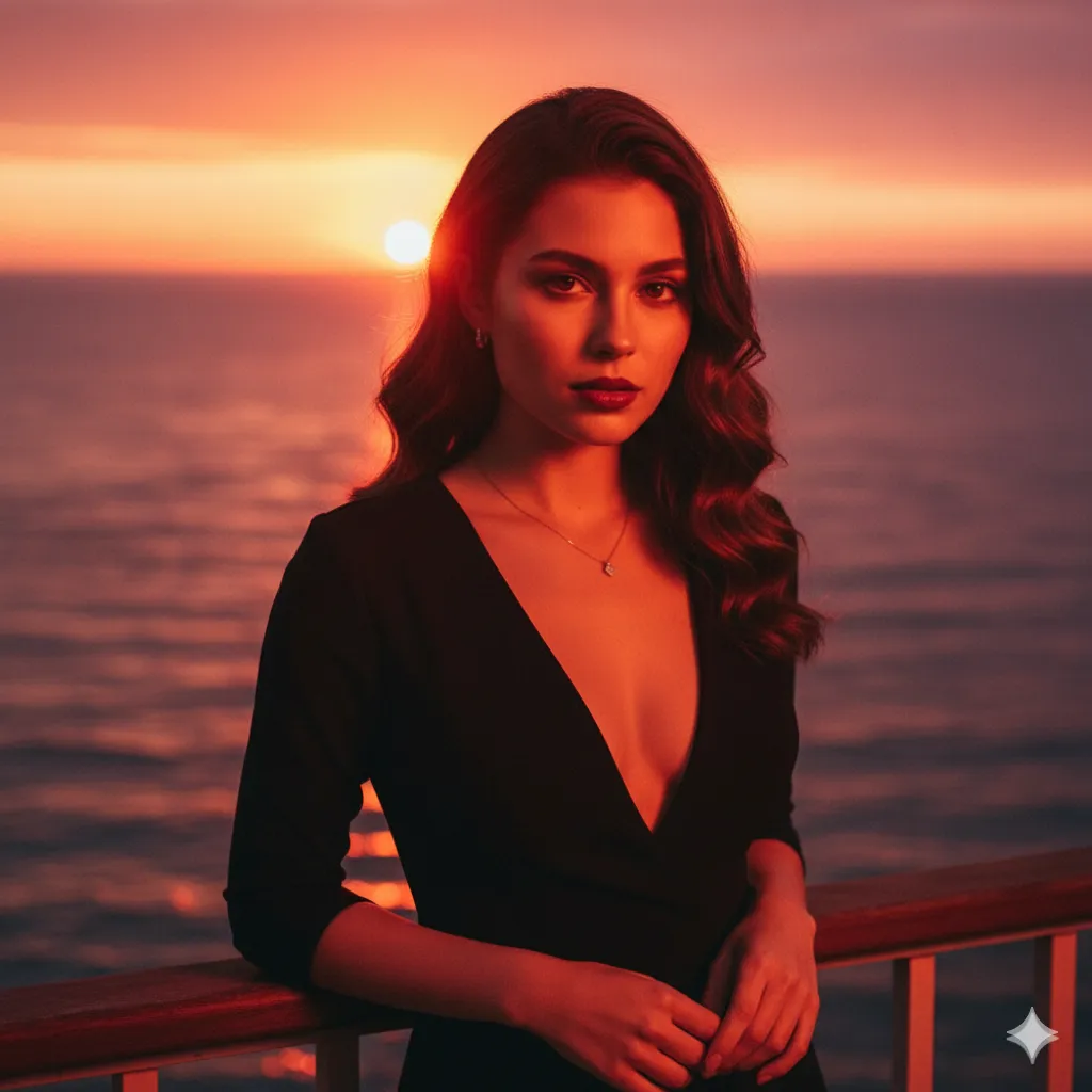 Golden hour