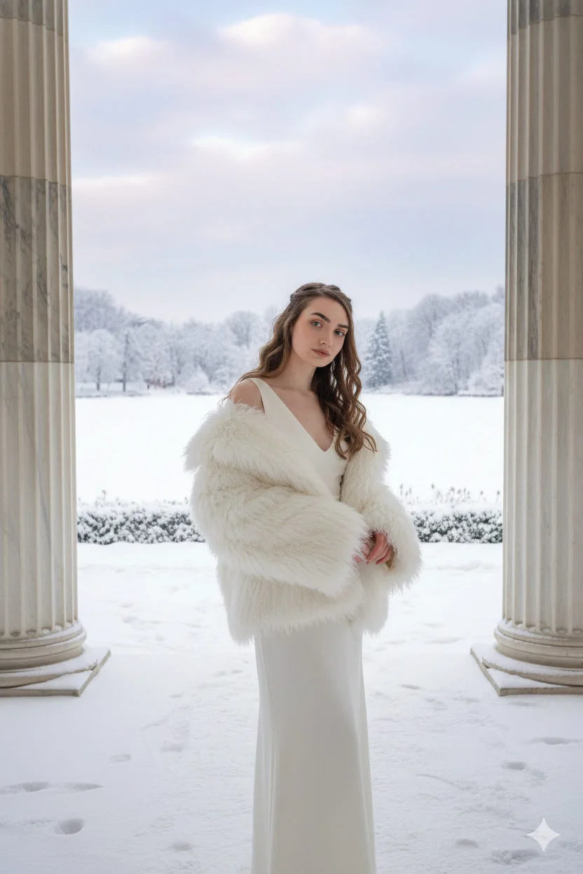 Fashion Portrait