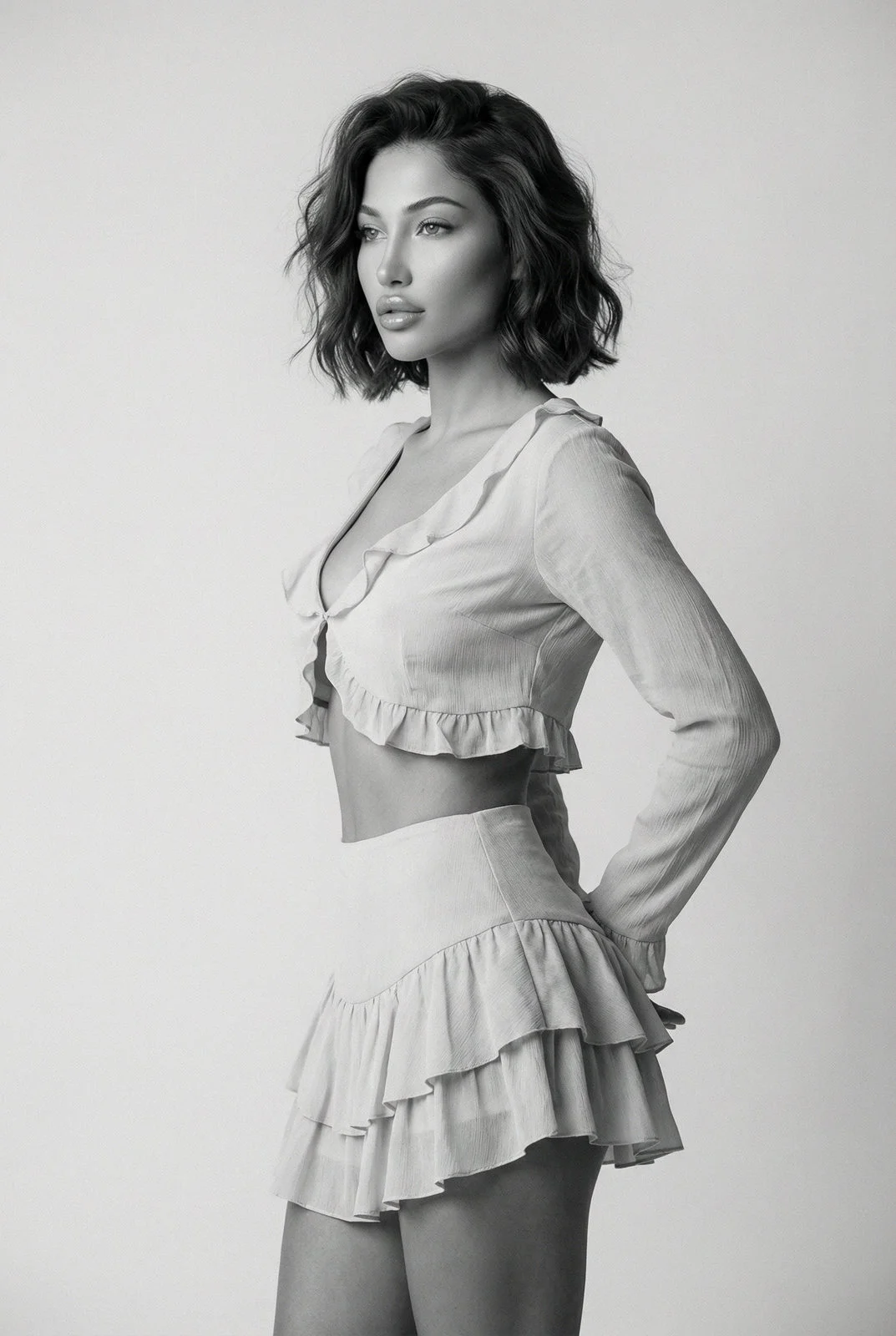 Fashion Editorial