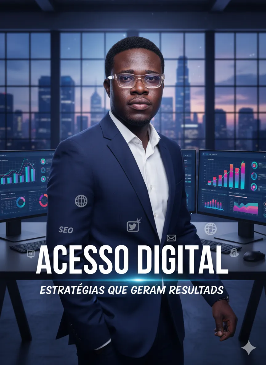 Acesso digital