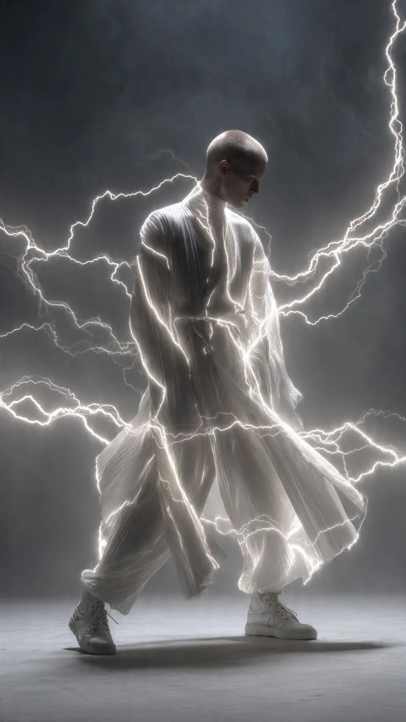 lightning