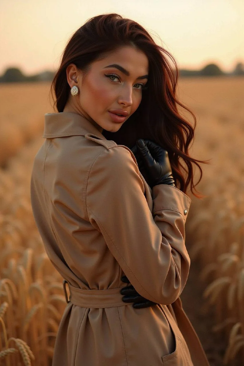 Golden hour
