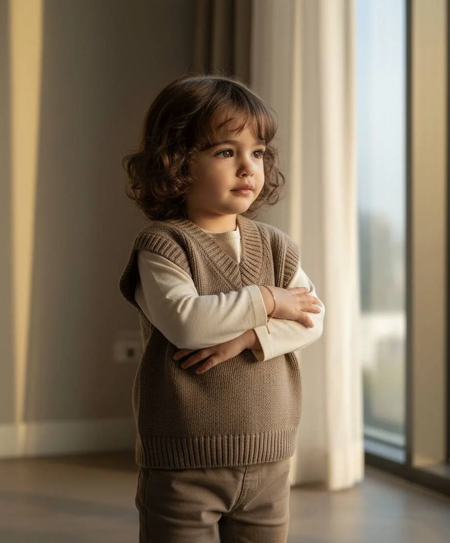 Model Sitting