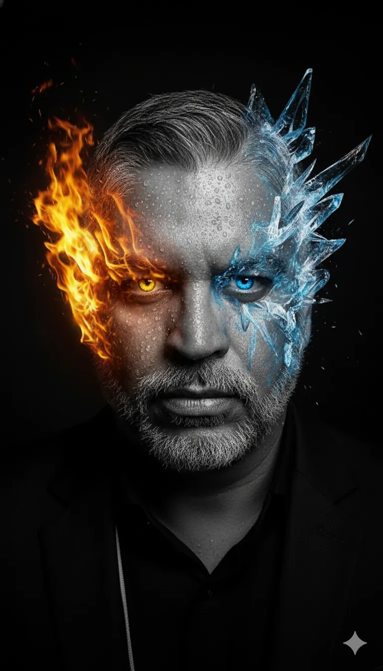 Fire & Ice