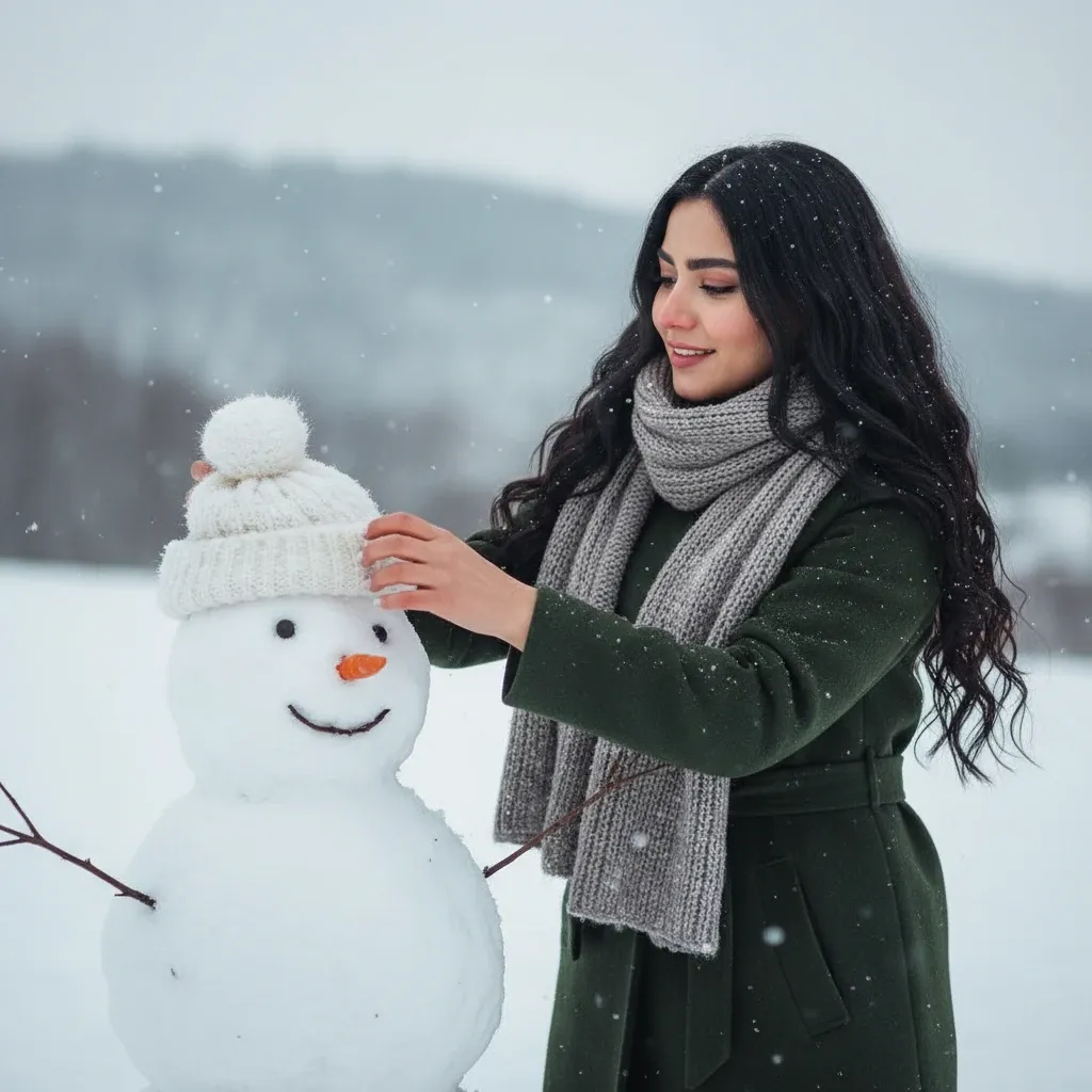 Snowman