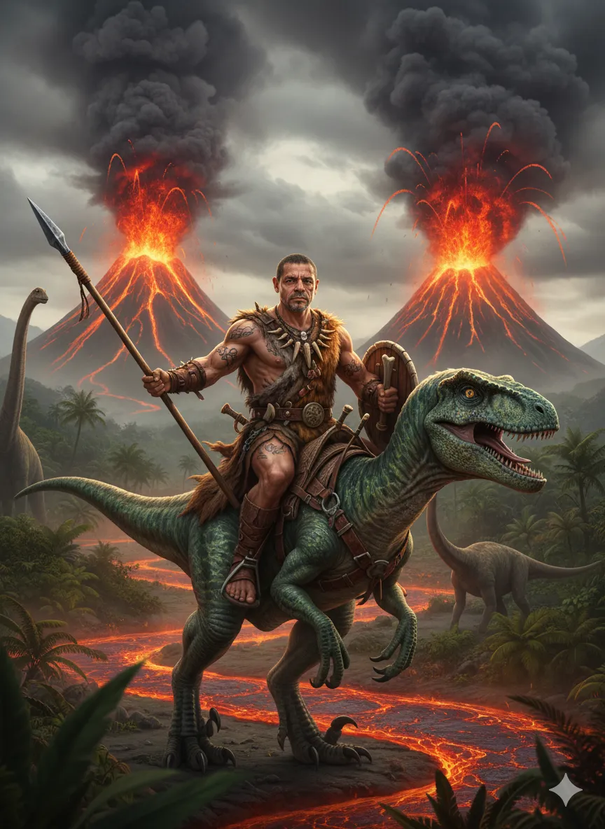 Jurasic World