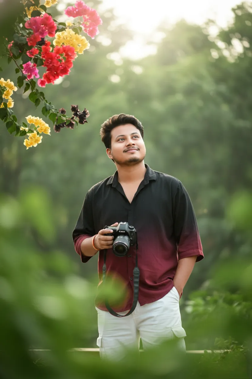 8k photo ai