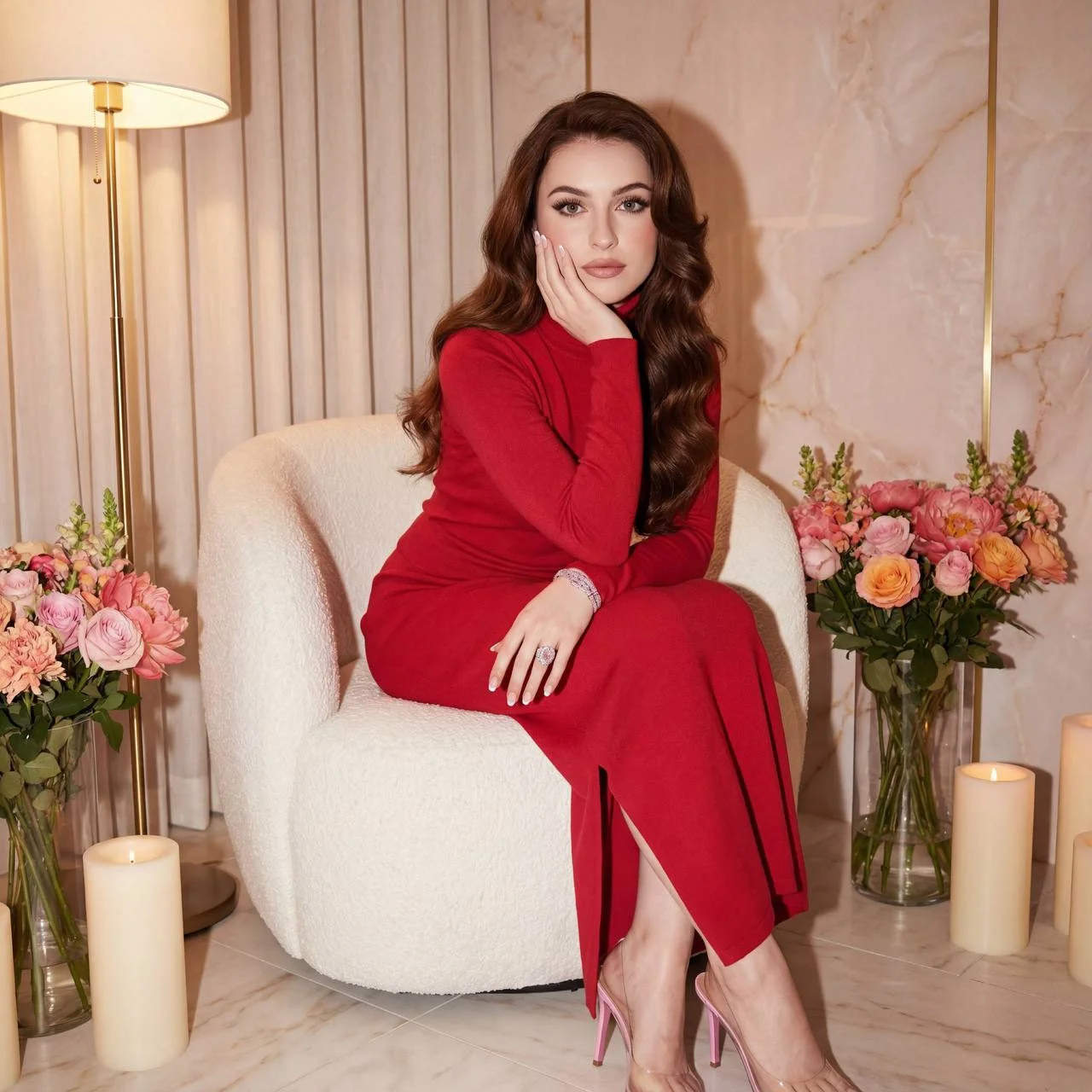 Fashion Editorial