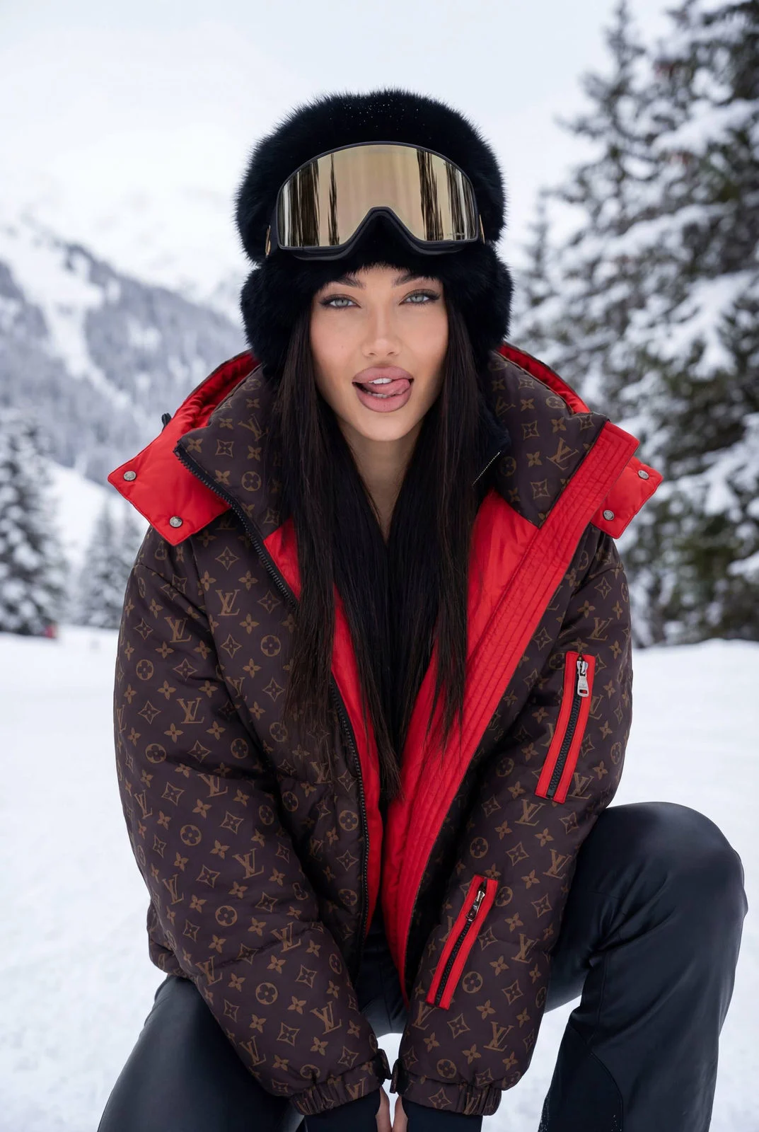 Winter Fashion