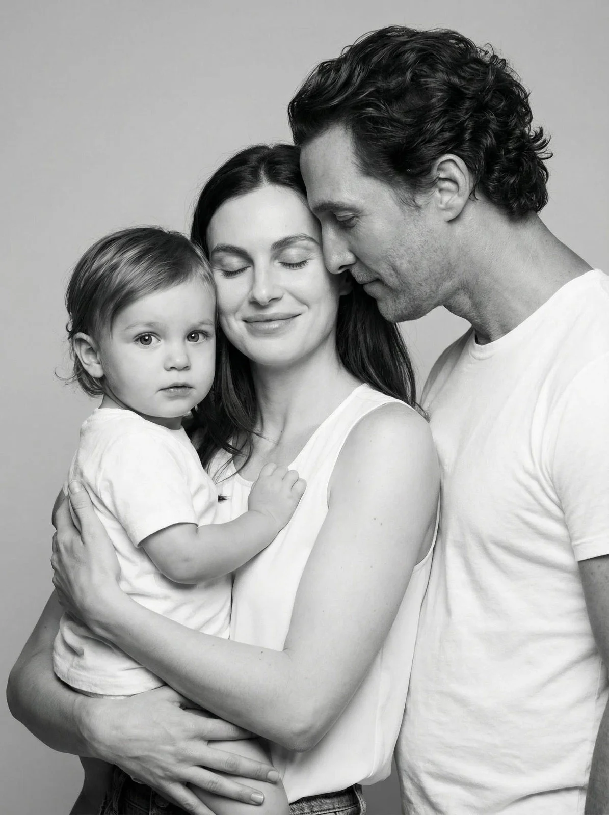 Family Portrait