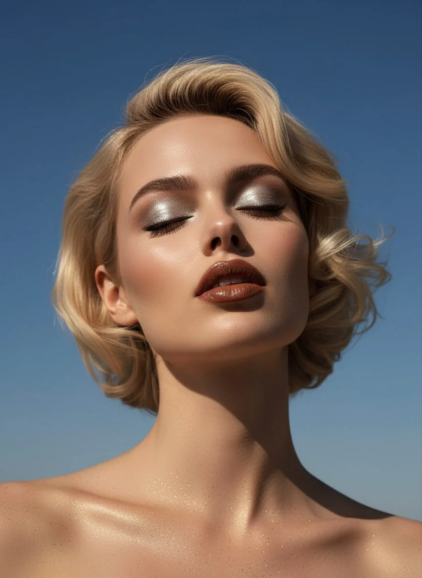 Glamour Portrait
