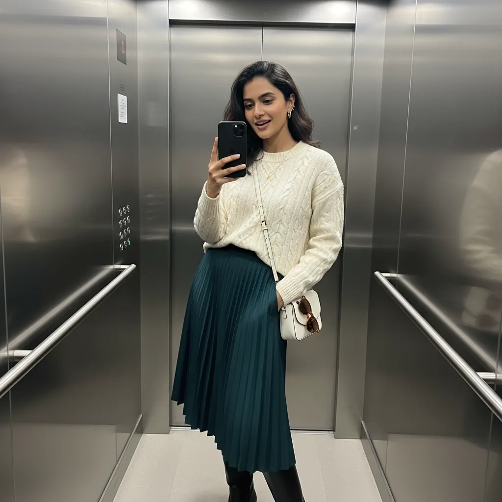 AI Fashion