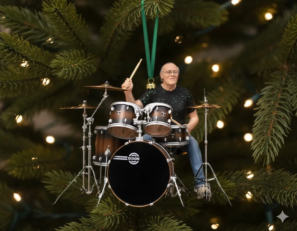 Adorno de navidad