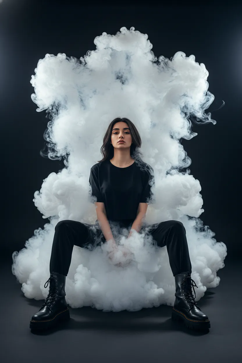 Smoke Throne 👑
