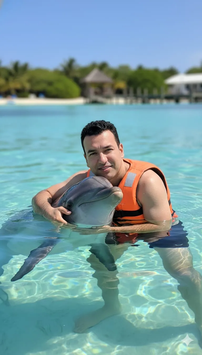 The Dolphin