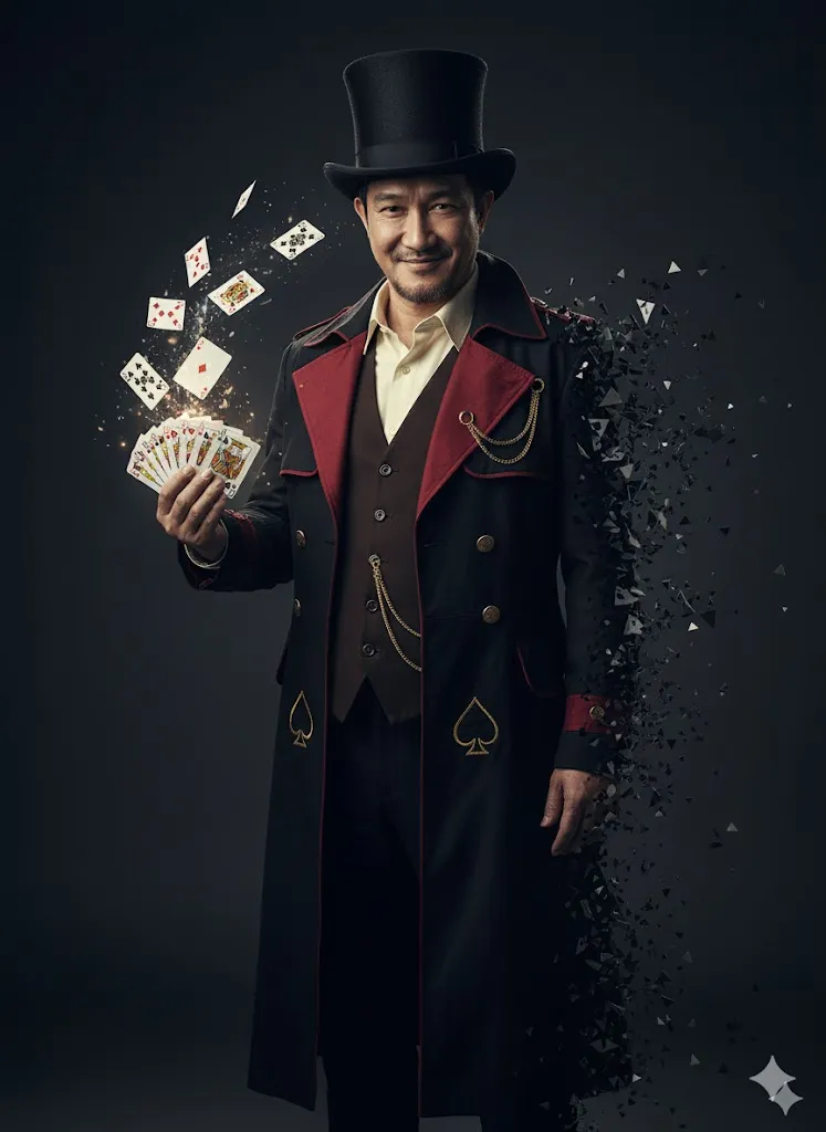thismagic