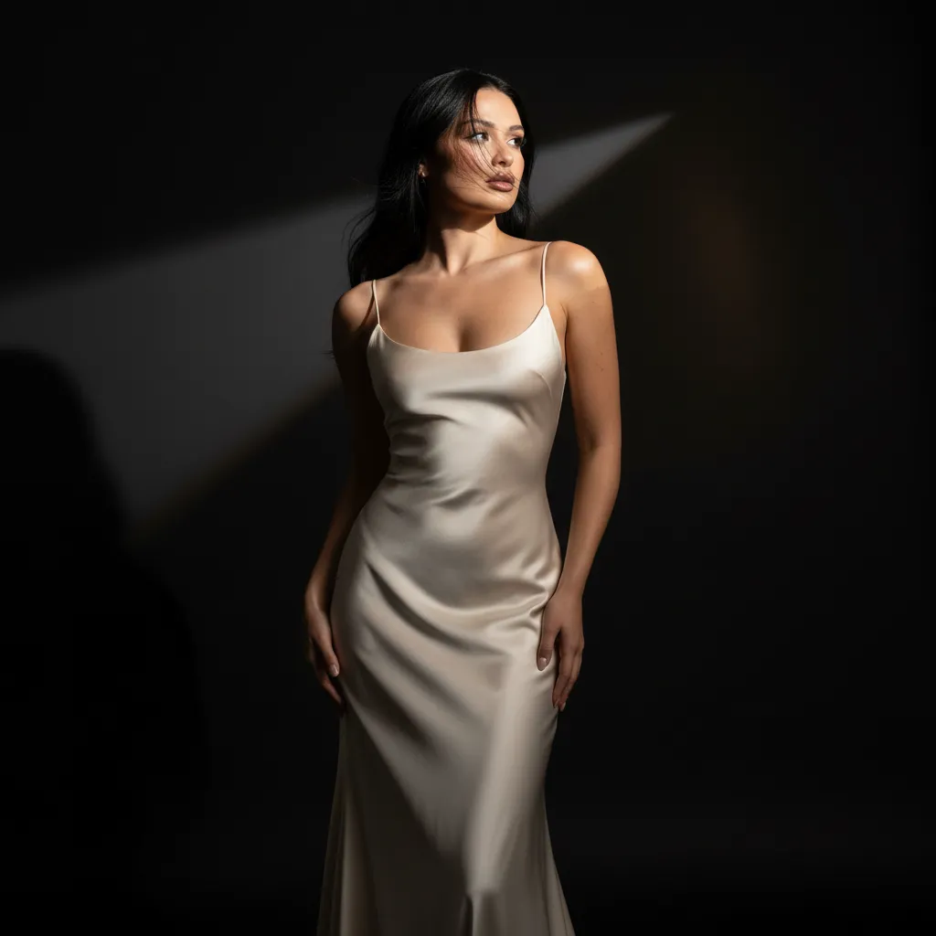 Soft Elegance