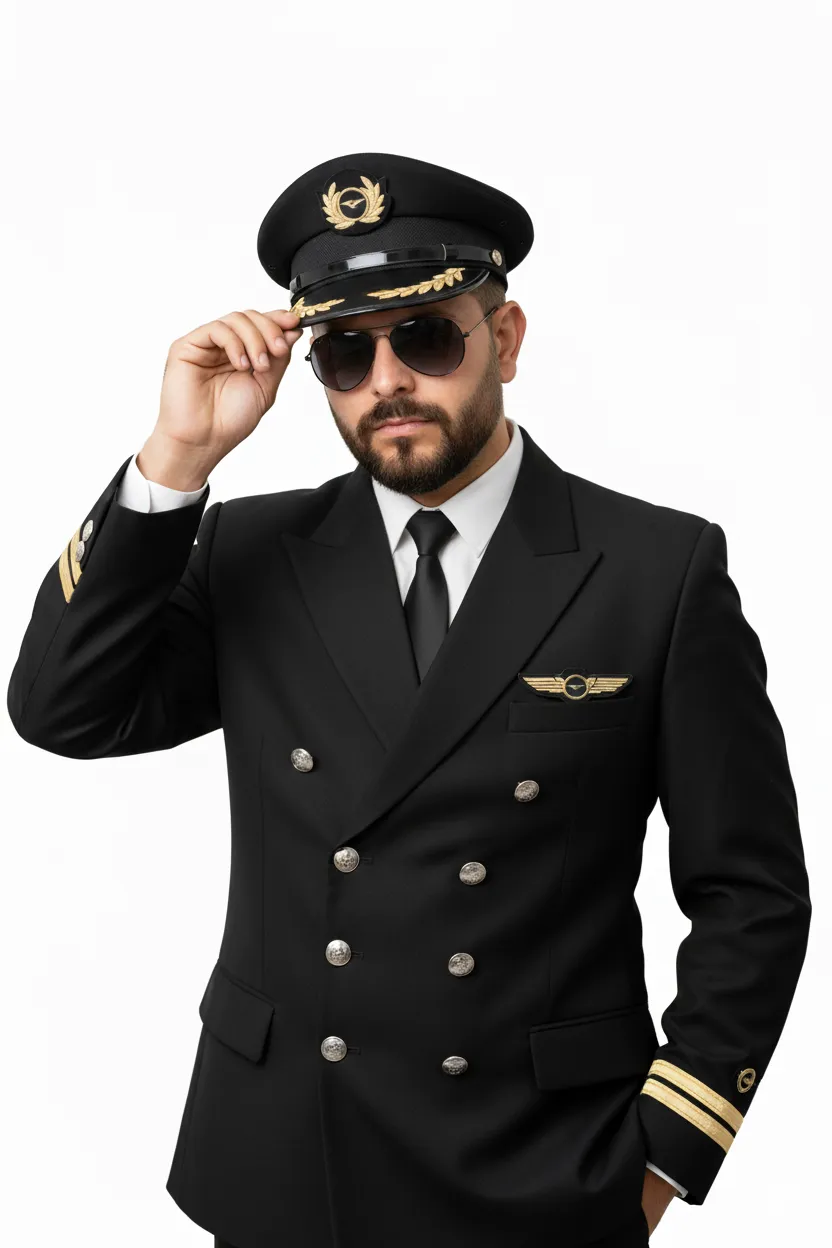 pilot
