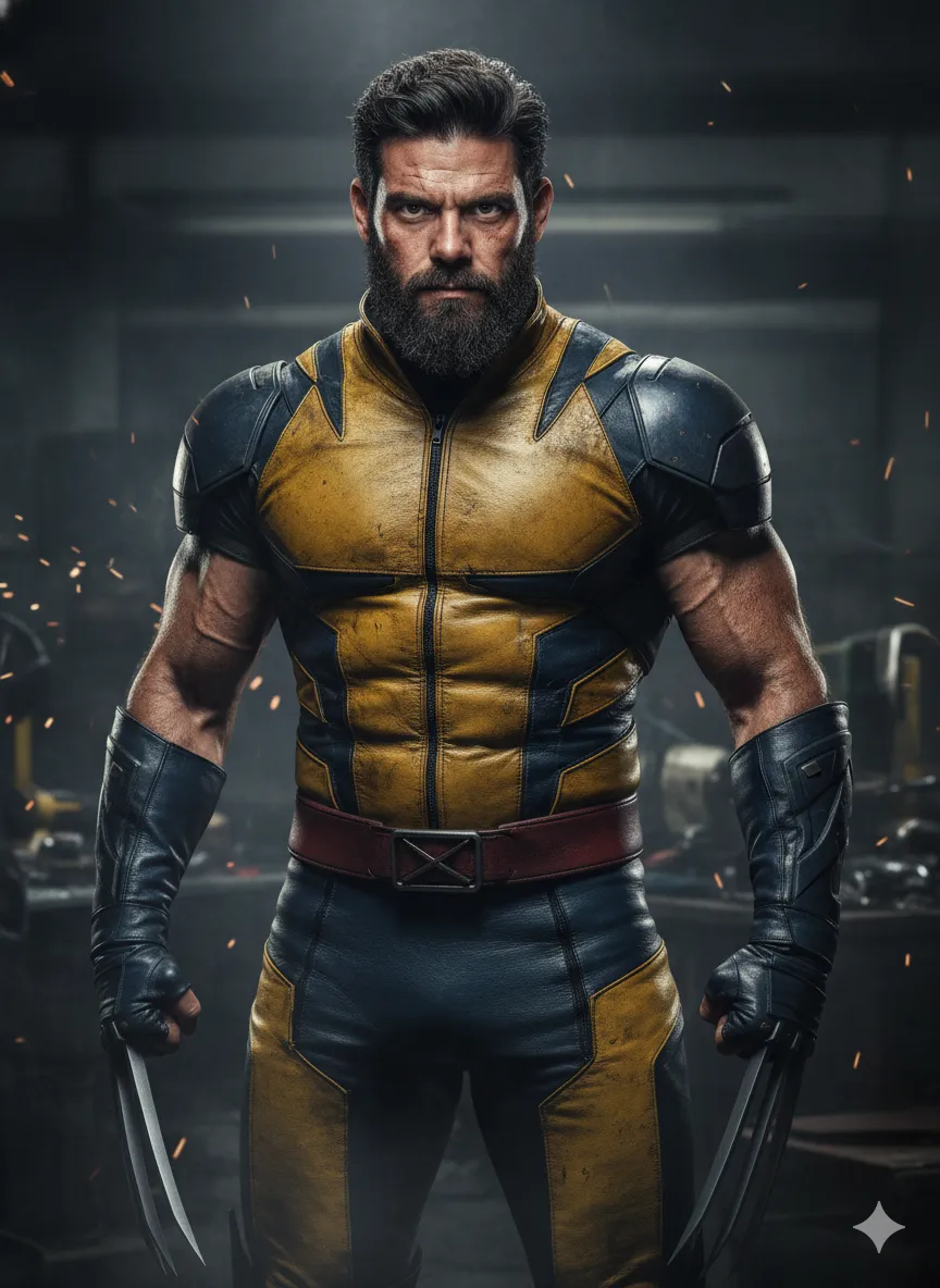 Wolverine