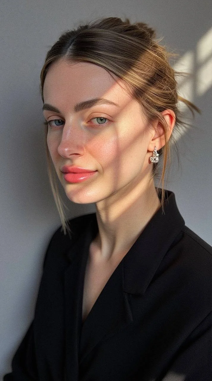 Woman Portrait