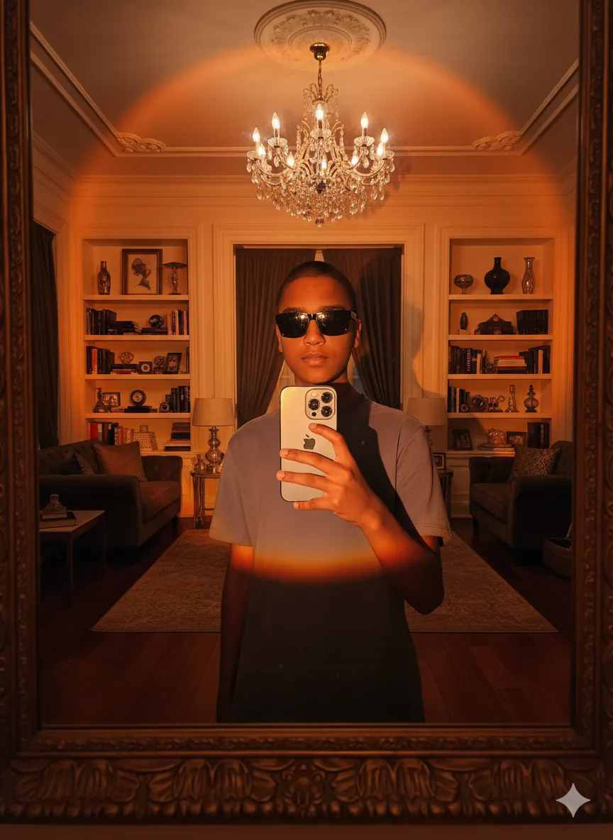 Luxury