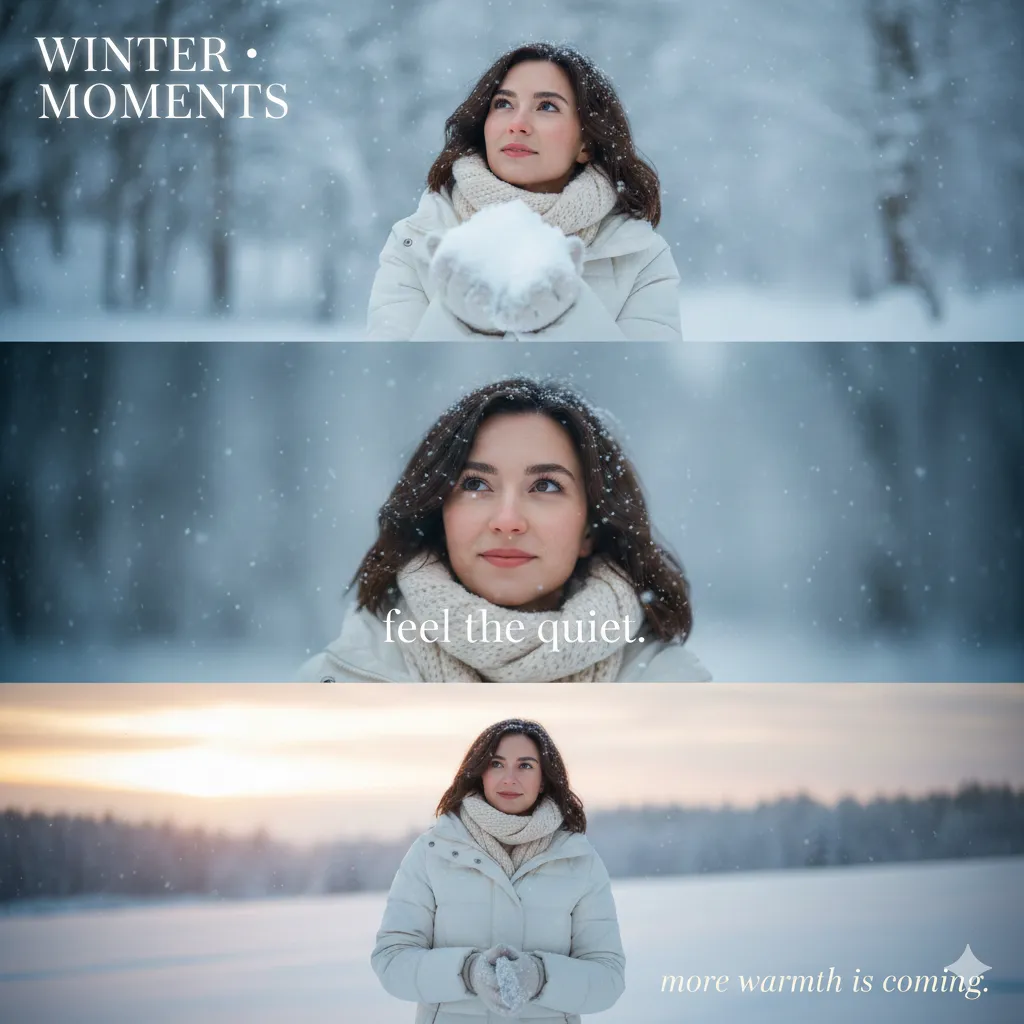 Snow