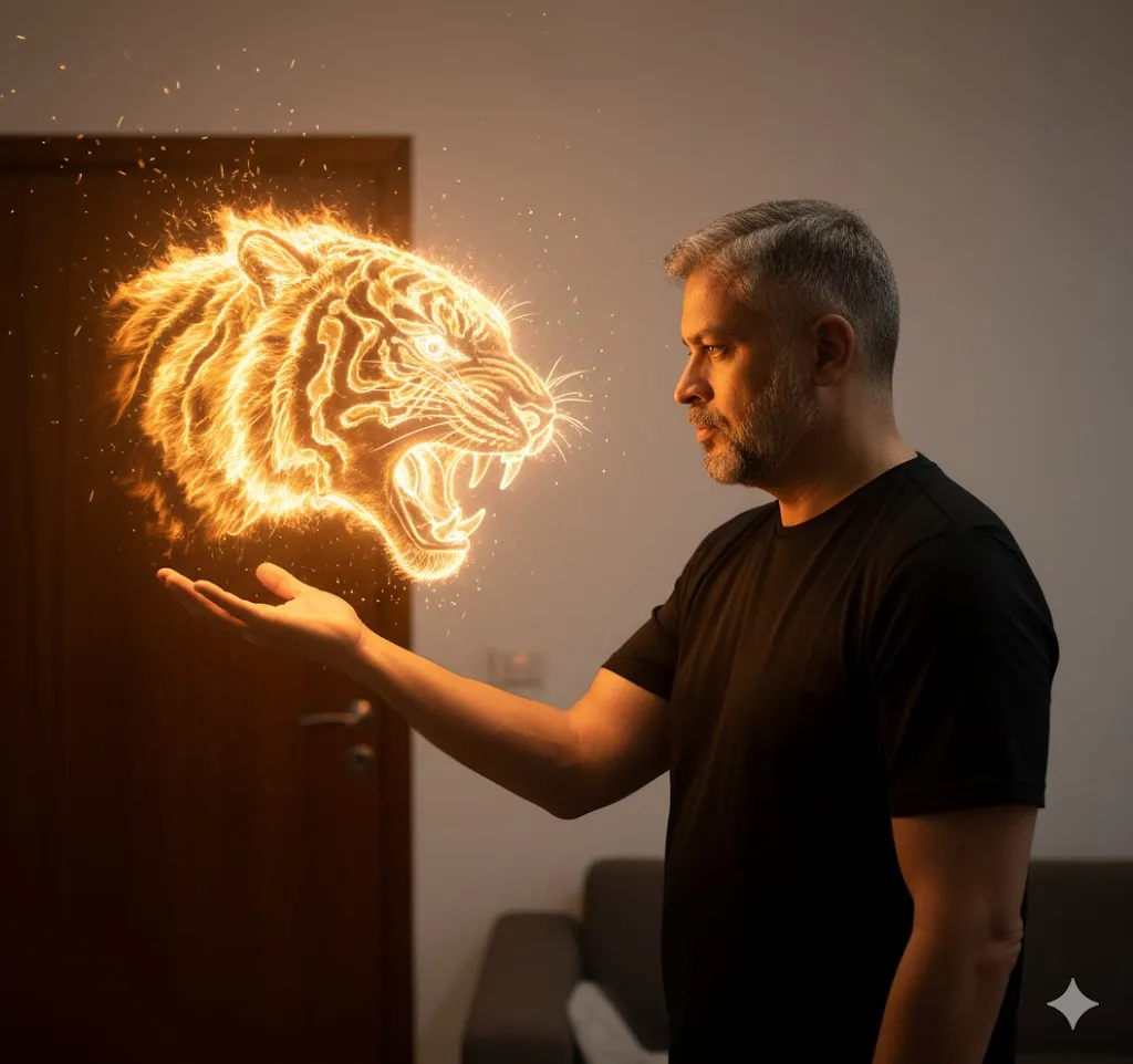 Inner Animal