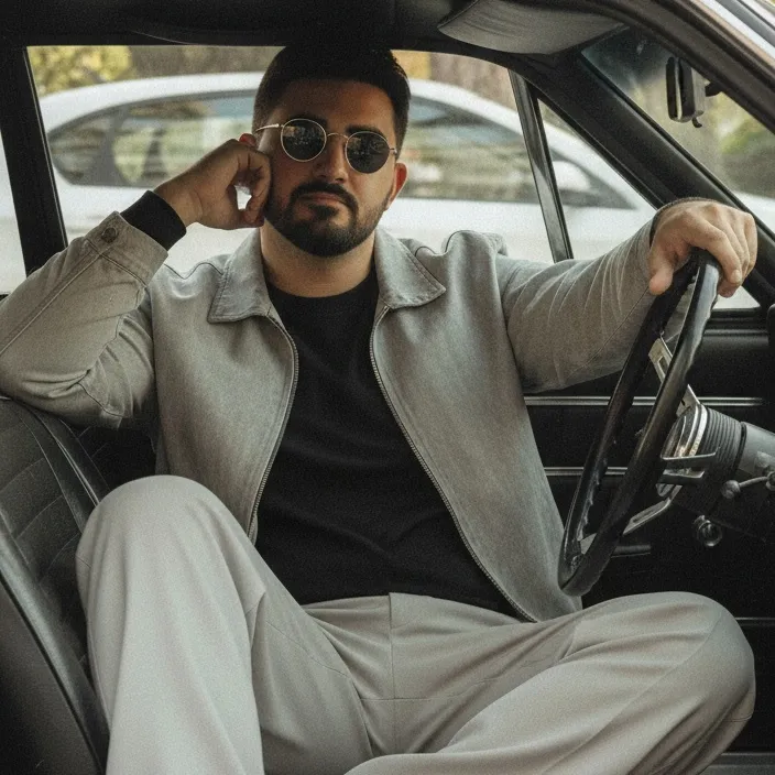 Vintage Car Pro