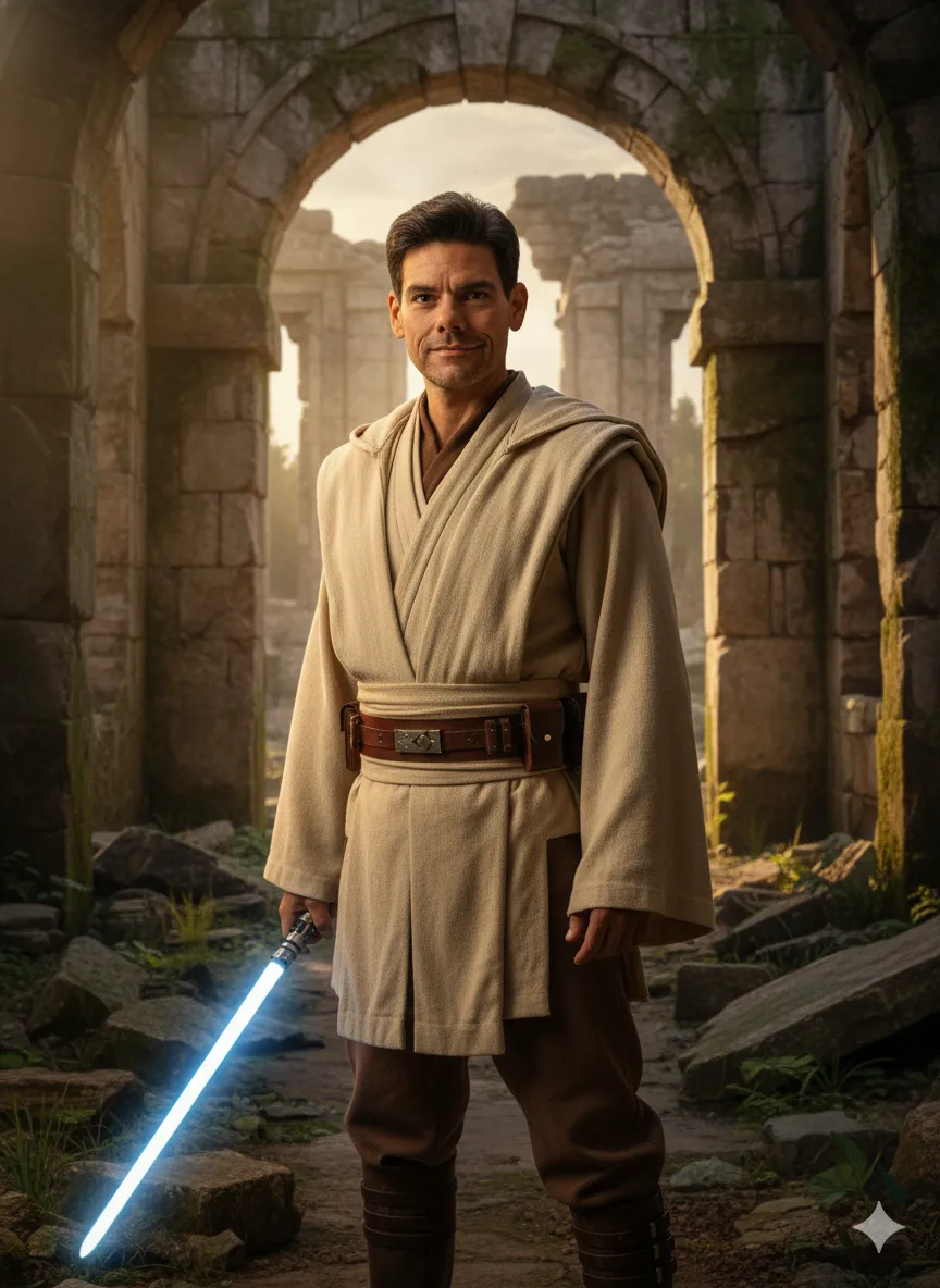 Jedi Facundo