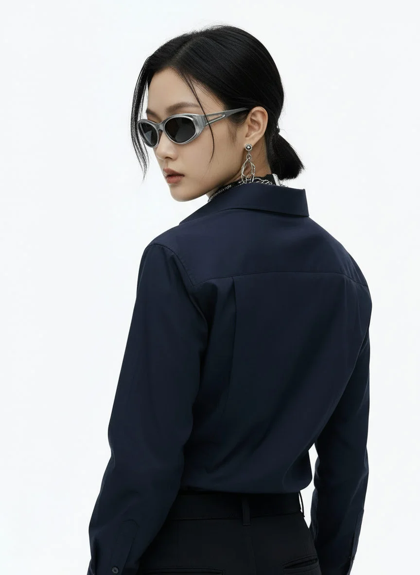 Shoulder Profile