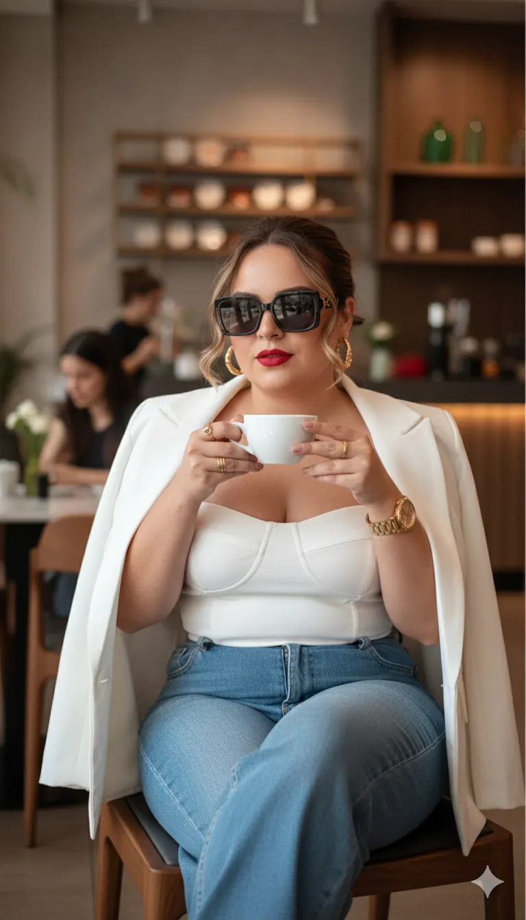 Executive Woman